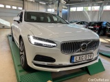  Volvo  V90 2.0 T6 350 4WD Plus Bright Recharge Auto #2
