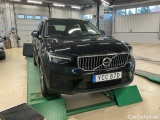  Volvo  XC 40 T4 Recharge Core Bright Klimatpkt Drag Skinn #2