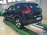  Volvo  XC 40 T4 Recharge Core Bright Klimatpkt Drag Skinn #3