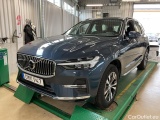  Volvo  XC60 T6 Recharge 350 AWD Inscription Exp VOC Panorama H/K #2
