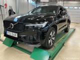  Volvo  XC60 T6 Recharge 350hk, R-design, Pano, P-värmare, Skinn. #2