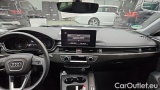  Audi  A5 40 g-tron S tronic Sportback S line #6