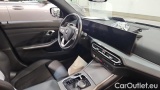  Bmw  Serie 3 318d Touring Auto #7