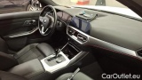  Bmw  Serie 3 320d Touring Sport Line Automatik #7