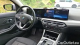  Bmw  Serie 3 320d xDrive Touring Automatic #6