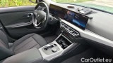  Bmw  Serie 3 320d xDrive Touring Automatic #7