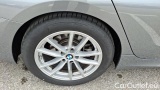  Bmw  Serie 3 320d xDrive Touring Automatic #10