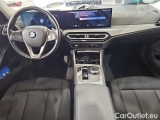  Bmw  Serie 3 320d xDrive Touring Automatic #6