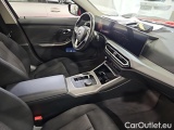  Bmw  Serie 3 320d xDrive Touring Automatic #7