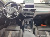 Bmw  X1 sDrive18d Advantage #6