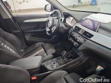  Bmw  X1 sDrive18d Advantage #7