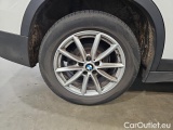  Bmw  X1 sDrive18d Advantage #10