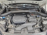  Bmw  X1 sDrive18d Advantage #11