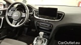  KIA  Cee'd 1.6 CRDi MHEV 100kW DCT Vision SW #6