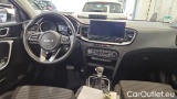  KIA  Cee'd 1.6 CRDi MHEV 100kW DCT Vision SW #6