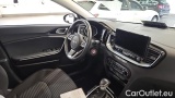  KIA  Cee'd 1.6 CRDi MHEV 100kW DCT Vision SW #7
