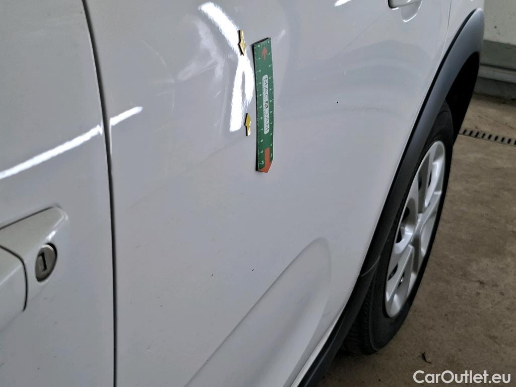  Citroen  C3  Feel Business 1.5 BlueHDI 100CV BVM5 E6dT #5