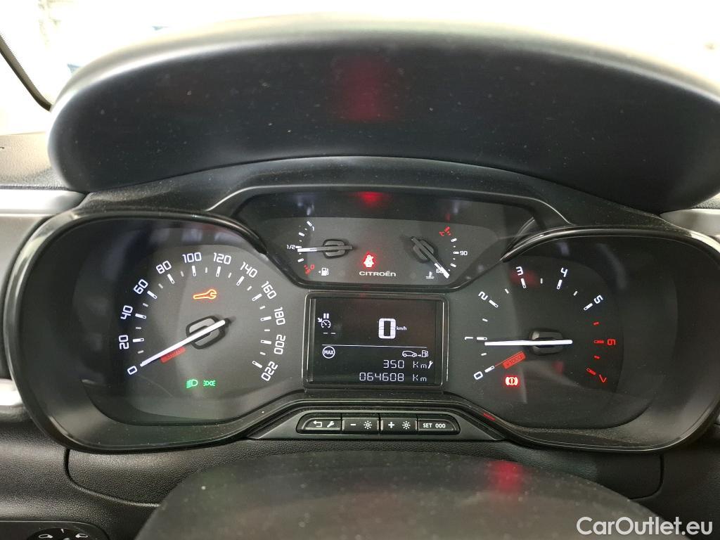  Citroen  C3  Feel Business 1.5 BlueHDI 100CV BVM5 E6dT #13