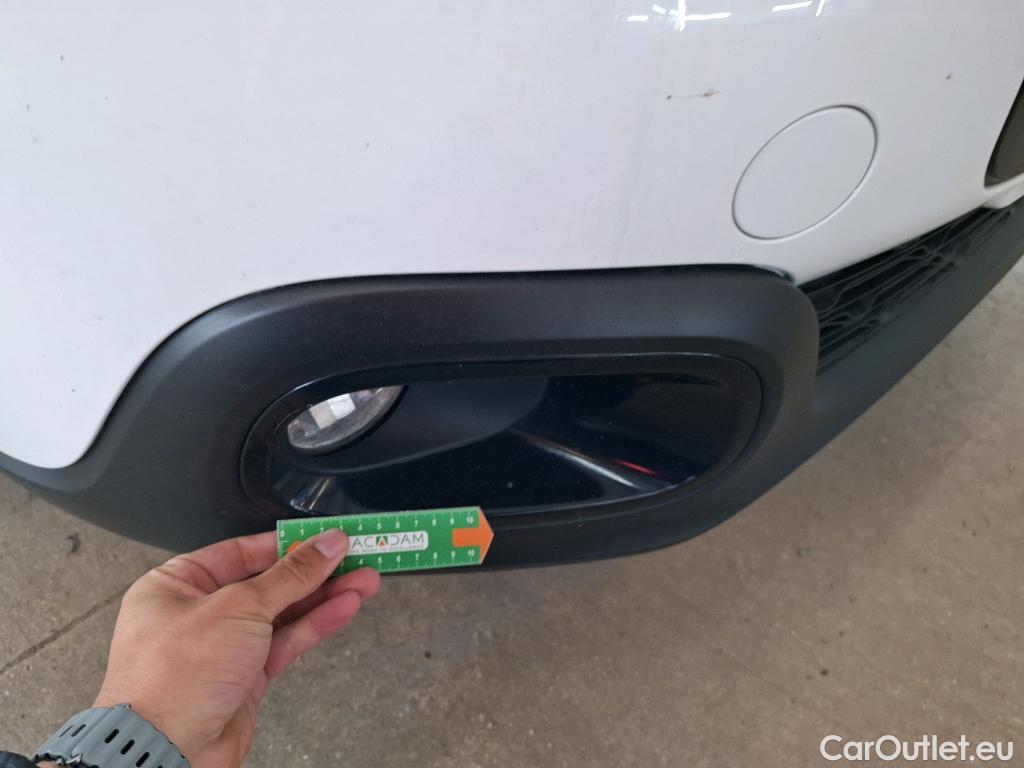  Citroen  C3  Feel Business 1.5 BlueHDI 100CV BVM5 E6dT #8