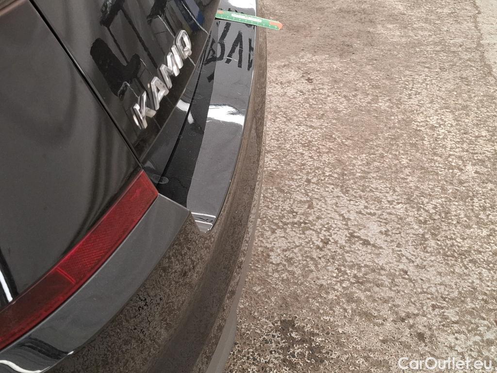  Skoda  KAMIQ SKODA  / 2019 / 5P / SUV 1.0 TSI 110ch DSG7 Business #8