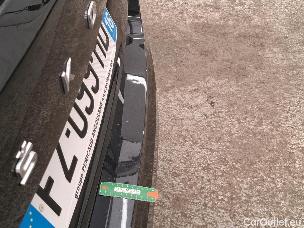  Skoda  KAMIQ SKODA  / 2019 / 5P / SUV 1.0 TSI 110ch DSG7 Business #5