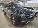  Mercedes  G-Klasee GLE 350 de 4MATIC #2