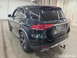  Mercedes  G-Klasee GLE 350 de 4MATIC #3