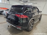  Mercedes  G-Klasee GLE 350 de 4MATIC #4