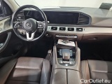  Mercedes  G-Klasee GLE 350 de 4MATIC #6