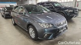  Seat  Ibiza 1.6 TDI 70kW Style #2