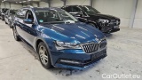  Skoda  Superb 2.0 TDI SCR DSG AMBITION Combi #2