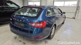  Skoda  Superb 2.0 TDI SCR DSG AMBITION Combi #4