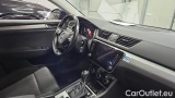  Skoda  Superb 2.0 TDI SCR DSG AMBITION Combi #7