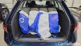  Skoda  Superb 2.0 TDI SCR DSG AMBITION Combi #8