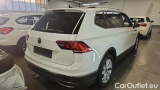  Volkswagen  Tiguan 2.0 TDI SCR DSG Life #4