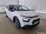  Citroen  C3  Feel Business 1.5 BlueHDI 100CV BVM5 E6dT #4