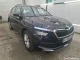  Skoda  KAMIQ SKODA  / 2019 / 5P / SUV 1.0 TSI 110ch DSG7 Business #4