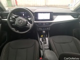  Skoda  KAMIQ SKODA  / 2019 / 5P / SUV 1.0 TSI 110ch DSG7 Business #5