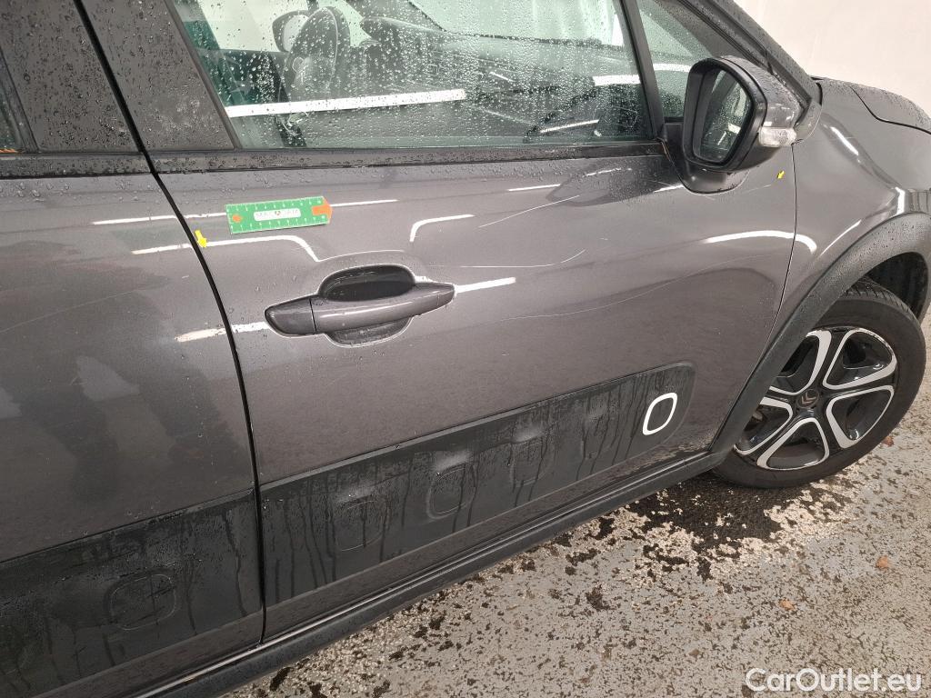  Citroen  C3 CITROEN  5p Berline PureTech 110 S&S BVM6 Shine Business #32