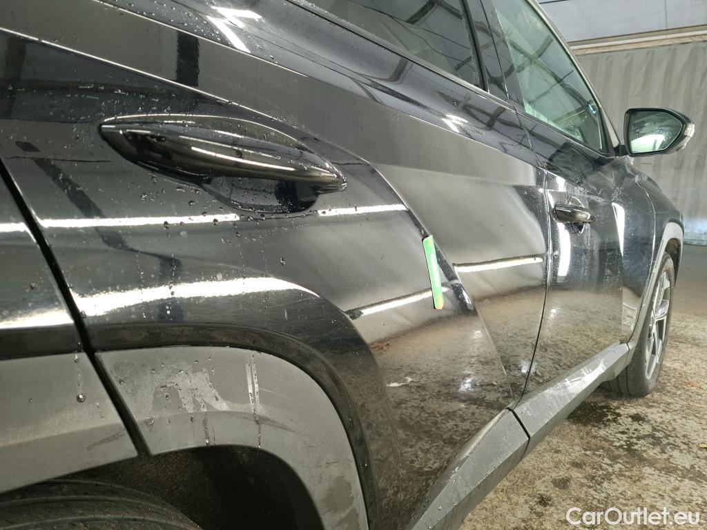  Hyundai  Tucson HYUNDAI  / 2020 / 5P / SUV 1.6 PHEV 265 HTRAC EXECUTIVE 4WD AUTO #1