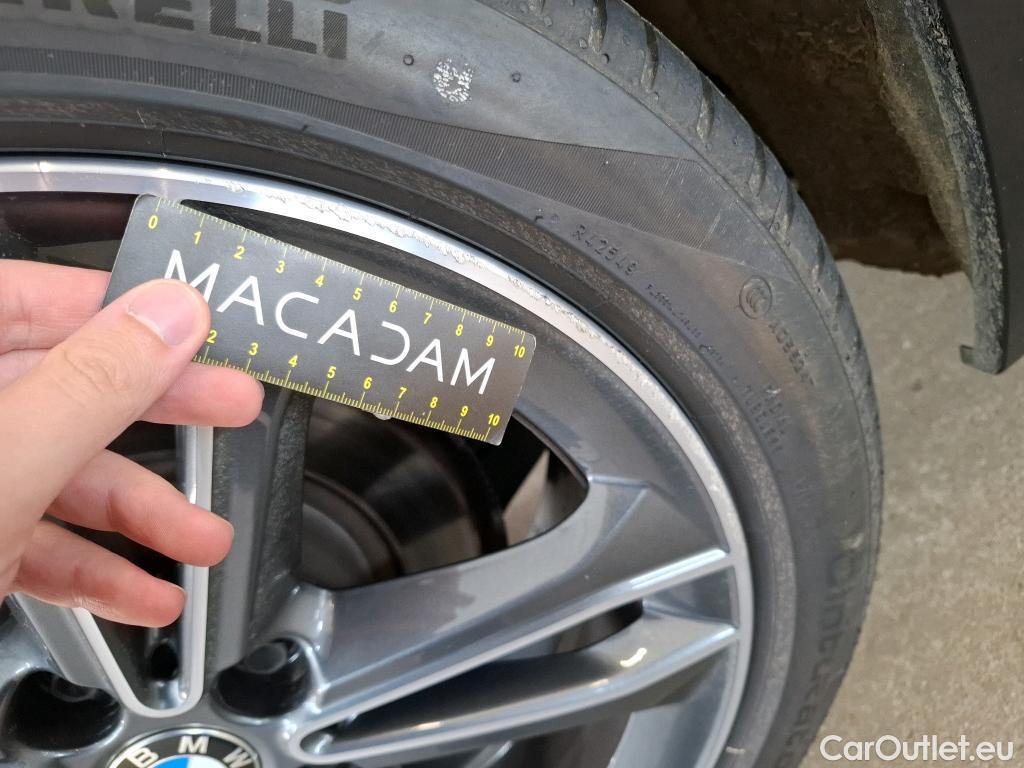  Bmw  Serie 1 Série 1 Berline 118 i Edition Sport 1.5 135CV BVA7 E6d #6