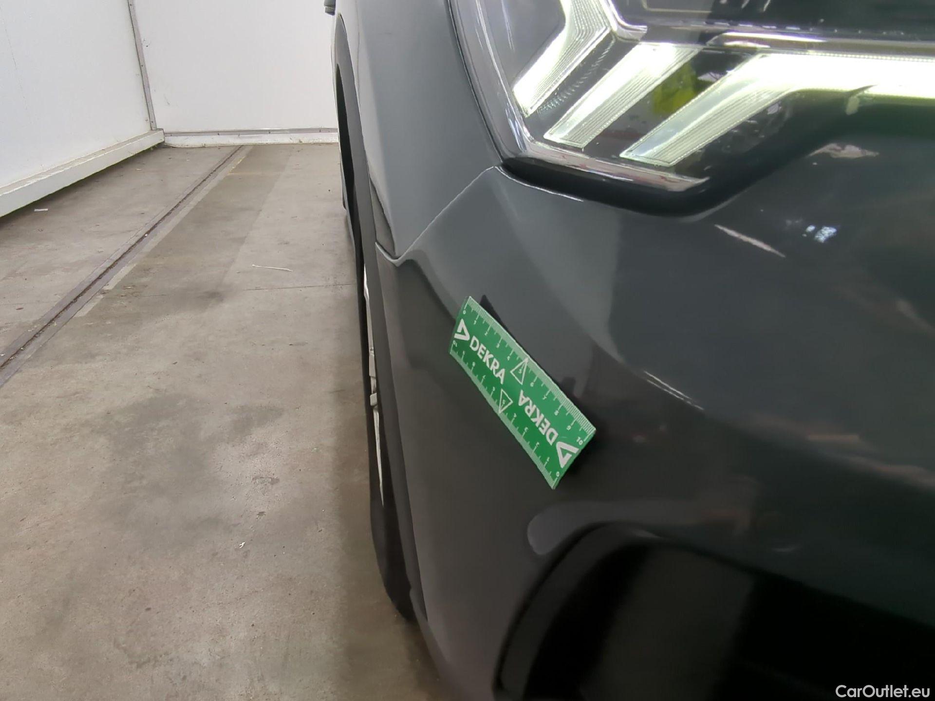  Audi  Q3  35 TDI Business Line 2.0 TDI 150CV BVA7 E6d #26