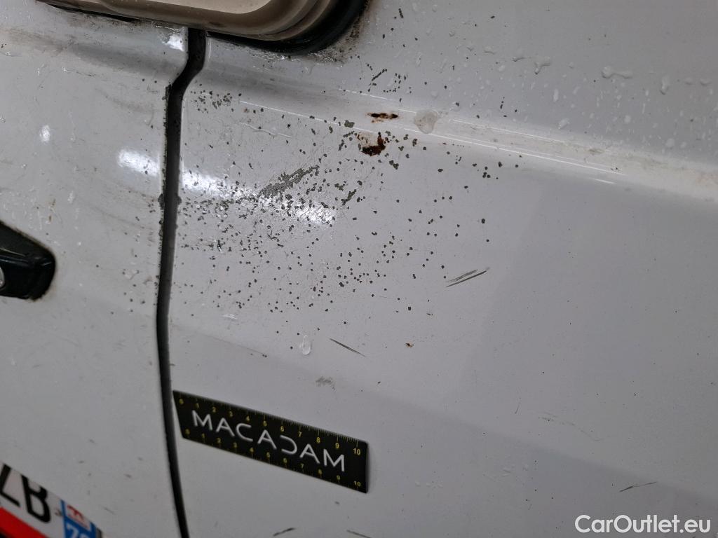  Citroen  Berlingo  Fourgon Club M 650 1.5 BlueHDi 75CV BVM5 E6dT #6