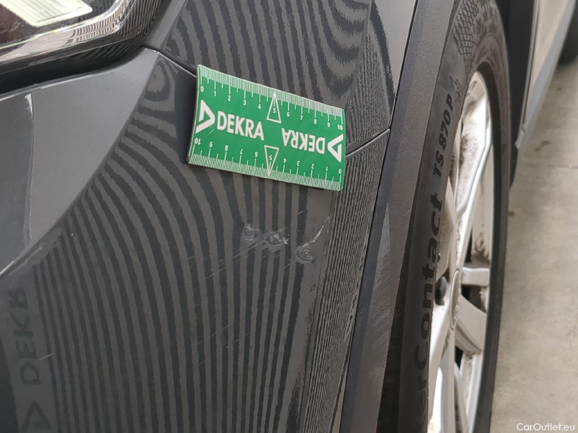  Audi  Q3  35 TDI Business Line 2.0 TDI 150CV BVA7 E6d #27