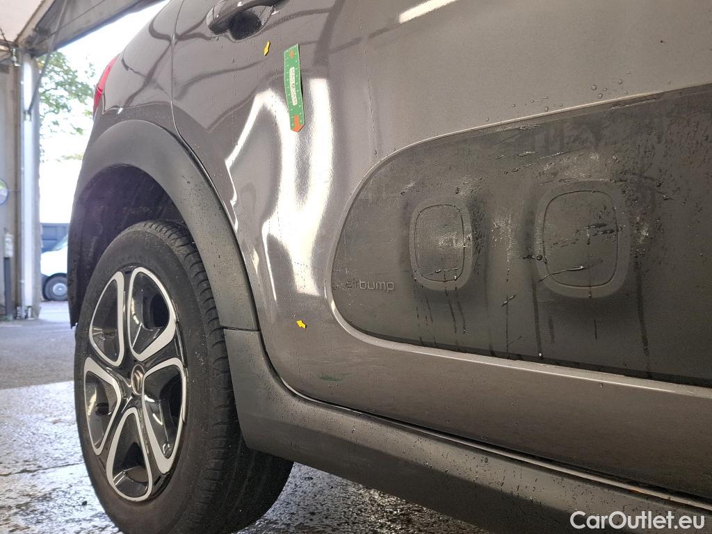  Citroen  C3 CITROEN  5p Berline PureTech 110 S&S BVM6 Shine Business #7