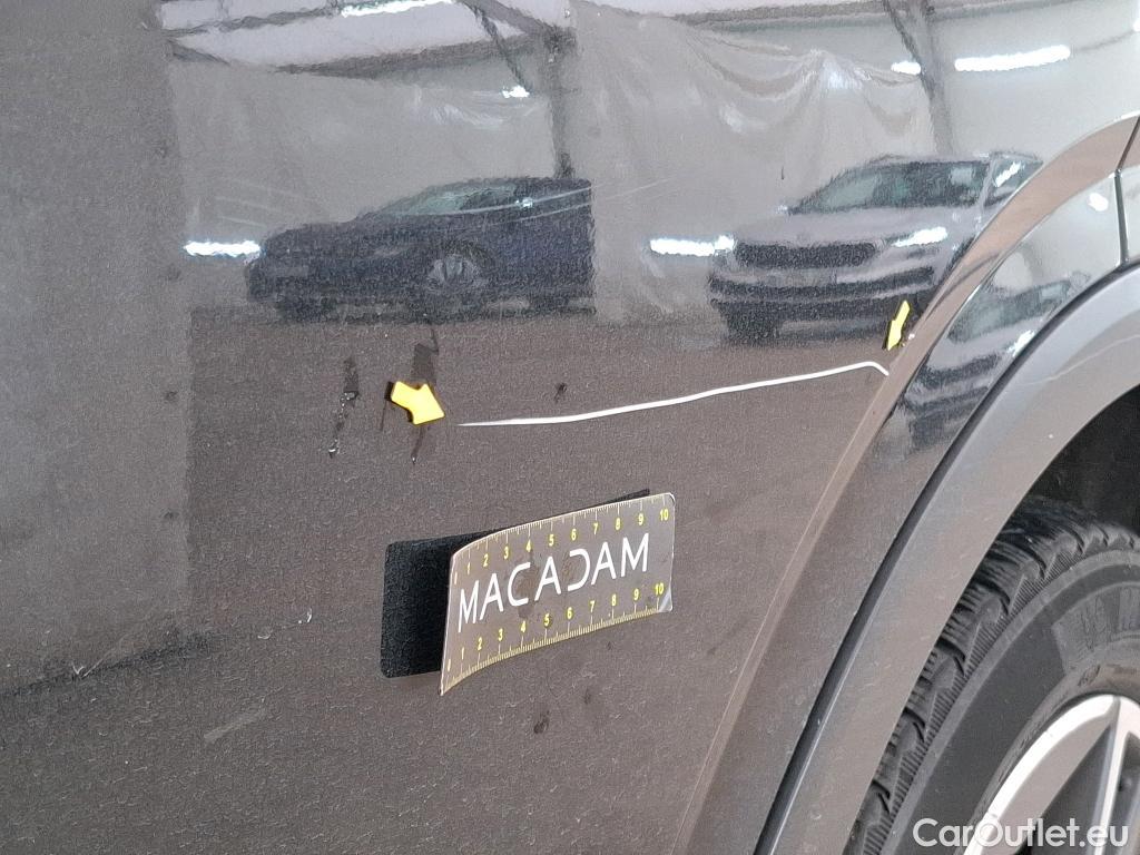  Nissan  Qashqai NISSAN  / 2021 / 5P / Crossover 1.3 MHEV 158ch Xtronic N-Style(SP) #5