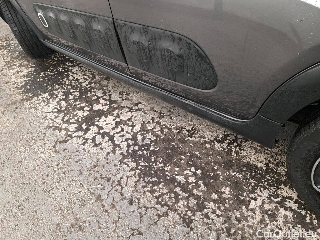  Citroen  C3 CITROEN  5p Berline PureTech 110 S&S BVM6 Shine Business #37