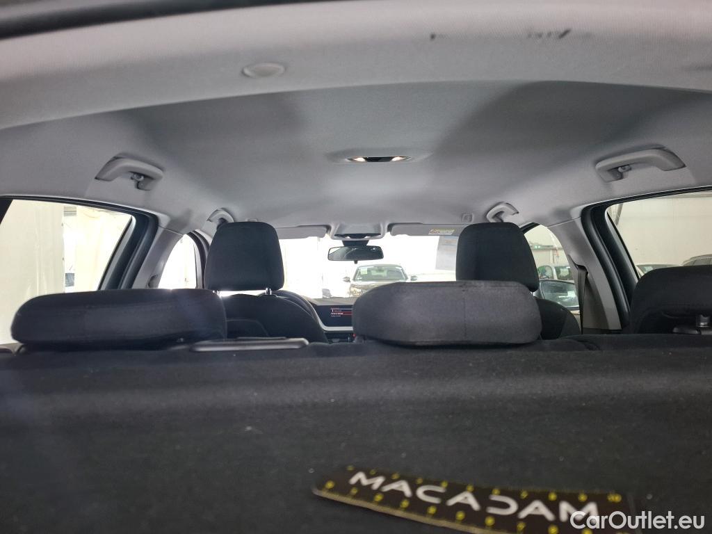  Bmw  Serie 1 BMW Série 1 / 2019 / 5P / Berline 116i DKG7 Business Design #1