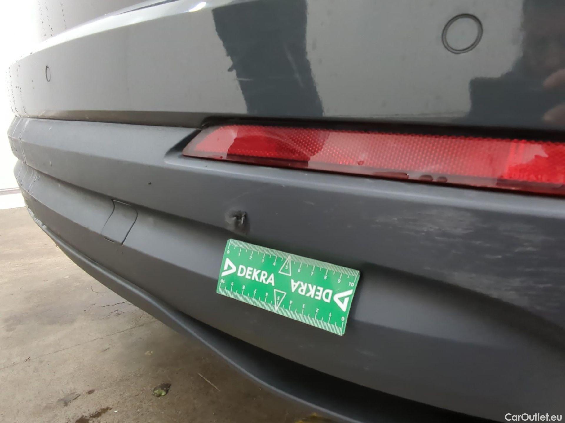  Audi  Q3  35 TDI Business Line 2.0 TDI 150CV BVA7 E6d #45