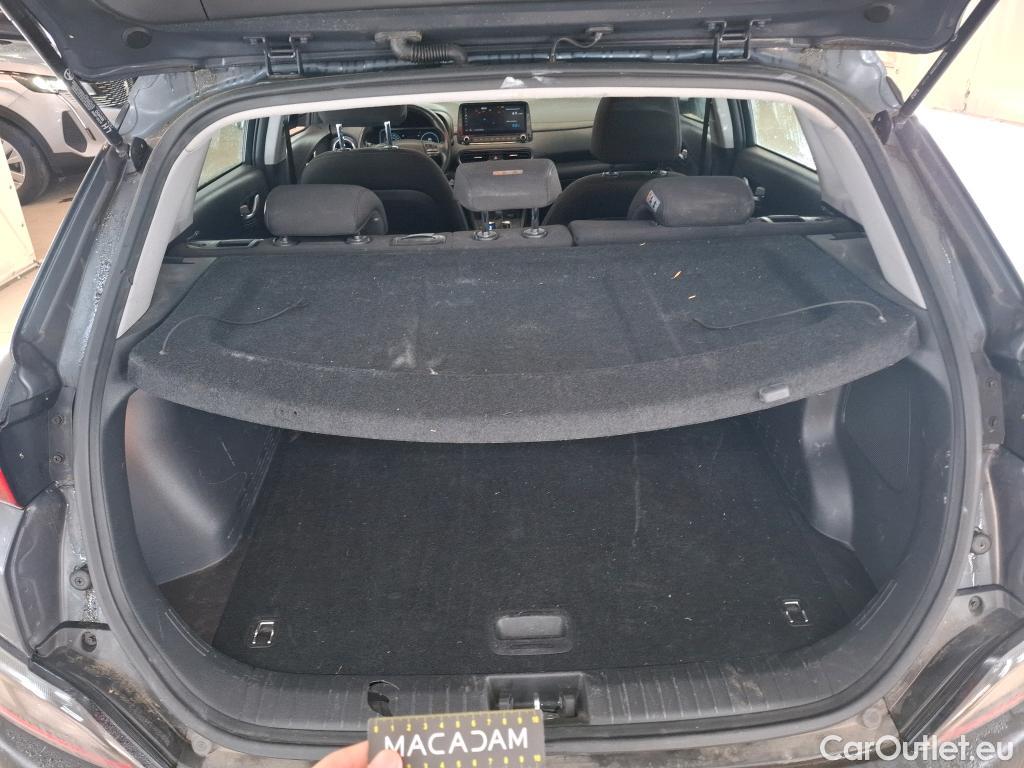  Hyundai  Konna Kona Business Hybrid 2WD 1.6 GDI 140CV BVA6 E6d #20